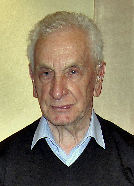 Kurt Neuweiler
